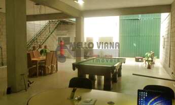 Imagem 6: Loft personalizado no bairro Estação, São Lourenço/Minas Gerais