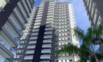 Imagem 2: Apartamento 3 quartos, todos suítes, com duas vagas de garagem, no Centro de Nova Iguaçu