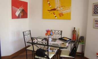 Imagem 4: Apartamento com 3 dormitórios à venda, 160 m² por R$ 1.600.000,00 - Vila Mascote - São Pau