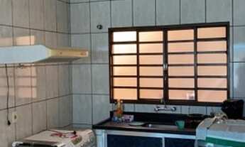 Imagem 5: Casa para venda com 100 metros quadrados com 2 quartos em Vila Chico Júlio - Franca - SP