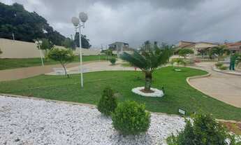 Imagem 3: Casa de Condomínio Varanda e Garagem