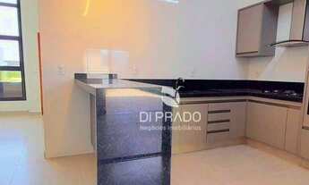 Imagem 2: CASA À VENDA NO CONDOMÍNIO RESIDENCIAL MILANO EM INDAIATUBA