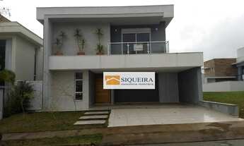 Imagem: Casa com 3 dormitórios à venda, 254 m²