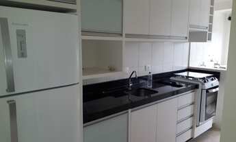 Imagem 5: Imobiliária Águia Imperial Vende Apartamento no Bairro Cancelli