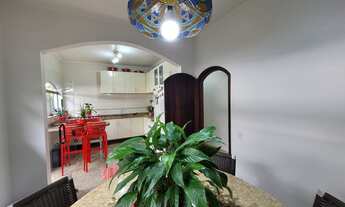 Imagem 6: LINDO SOBRADO MOBILIADO COM PISCINA - 6699