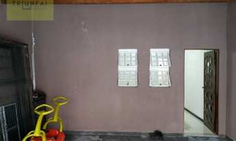 Imagem 2: Casa com 2 dormitórios à venda, 130 m² por R$ 280.000,00 - Parque Bela Vista - Votorantim