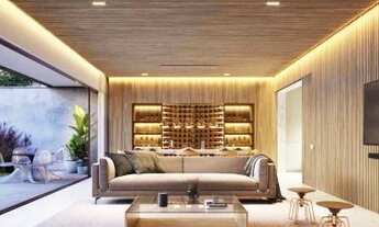 Imagem 2: Casa 3 dormitórios, 604 m² por R$ 4.160.127 - Brooklin Velho - São Paulo/SP