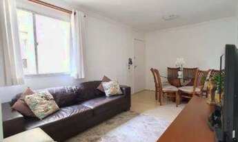 Imagem 3: C-AP2641 Apartamento no Cabral, 3 Quartos, 2 Banheiros, 1 Vaga