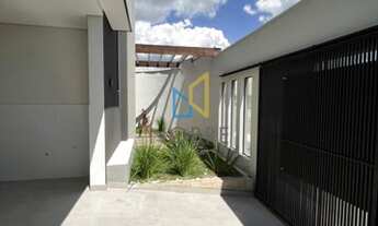 Imagem 16: Casa Duplex em Betim no bairro Guarujá Mansões