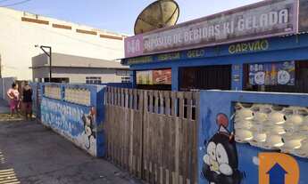 Imagem: Terreno com Benfeitorias de 348 m² na Avenida