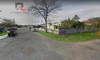 Imagem 2: Terreno para Venda em Curitiba, Cajuru