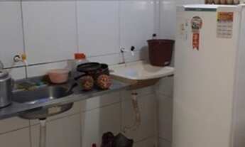 Imagem 6: Apartamento 2 quartos terreo paupina
