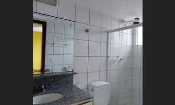 Imagem 7: Apartamento para venda tem 137 metros quadrados com 3 quartos em Capim Macio - Natal - RN