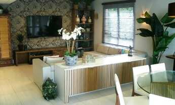 Imagem: Casa de Condomínio para venda de 4 suites