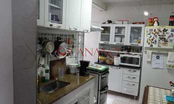 Imagem 2: Rio de Janeiro - Apartamento Padrão - Cachambi