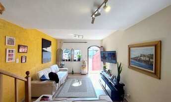 Imagem 5: Casa à venda na Chácara Santo Antônio 82 m² - 2 quartos - 1 vaga