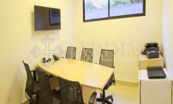 Imagem 4: APARTAMENTO PARA VENDA MORUMBI 1 DORMITORIO