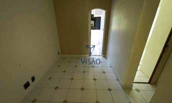 Imagem 6: Apartamento com 2 dormitórios para alugar, 52 m² por R$ 1.700/mês - Cruzeiro Novo - Brasil