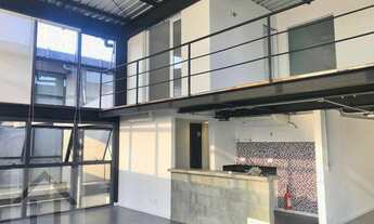 Imagem 2: Conjunto, 99 m² - venda por R$ 1.798.560,00 ou aluguel por R$ 7.993,60/mês - Vila Madalena