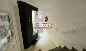 Imagem 5: Sobrado 3 Quartos Santo André - SP - Jardim do Estádio