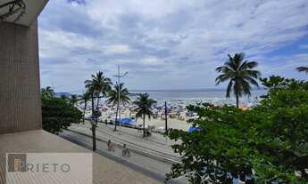 Imagem 5: Guarujá - Apartamento Padrão - Pitangueiras