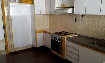 Imagem 4: Apartamento com 1 dormitório à venda, 57 m² por R$ 450.000,00 - Santo Antônio - São Caetan