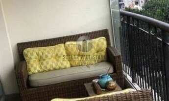 Imagem 7: São Paulo - Apartamento Padrão - Planalto Paulista