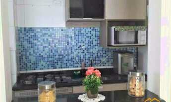 Imagem 2: Apartamento Residencial à venda, Putim, São José dos Campos - AP6162