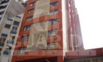 Imagem 1: Apartamento para comprar no bairro Centro - Porto Alegre com 1 quarto