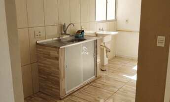 Imagem 5: RIO DE JANEIRO - Apartamento Padrão - Campo Grande