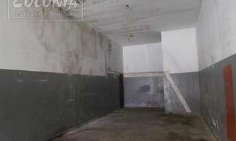 Imagem 2: Santo André - Loja/Salão - Centreville