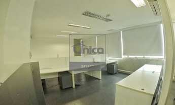 Imagem 4: Sala - Centro - Campinas