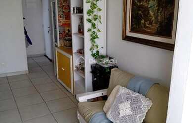 Imagem 5: Apartamento - Jardim Roseira - Campinas