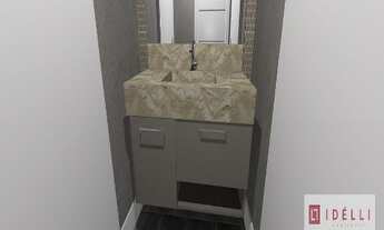 Imagem 3: Casa a Venda Residencial Lago dos Ipês Itapetininga SP