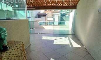 Imagem: Santo André - Apartamento Padrão - Vila