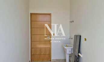 Imagem 6: Casa com 3 Suítes à venda, 186 m² por R$ 1.650.000 - Condomínio Figueira Garden - Atibaia