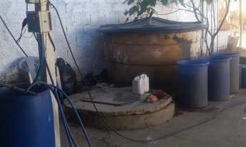 Imagem 4: Lava jato Jd. itaipu