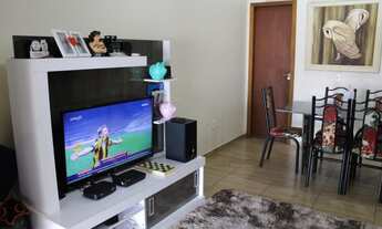 Imagem 2: Sobrado para Venda em Palhoça, Pachecos, 2 dormitórios, 2 banheiros, 1 vaga