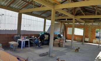 Imagem 2: Vendo casa no bairro darly santos vila velha