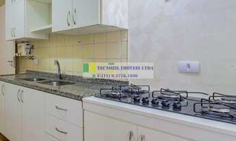 Imagem 3: Apartamento de 3 Dormitórios na Rua Vigário Albernaz