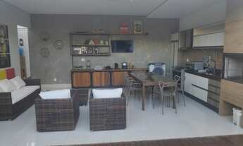 Imagem: Casa de condomínio para venda possui 117