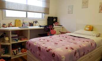 Imagem 6: Apartamento para aluguel possui 143 metros quadrados com 3 quartos