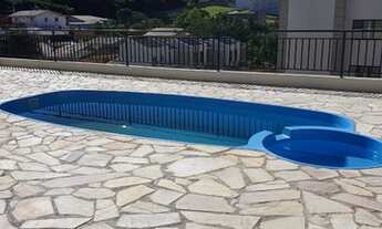 Imagem 4: Apartamento para venda com 49 metros quadrados com 2 quartos