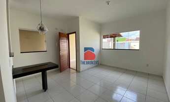 Imagem 2: Casa com 2 quartos em parnamirim com subsídio do programa casa verde e amarela