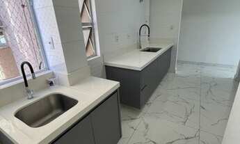 Imagem 3: Condomínio Samambaia, todo no porcelanato, ao lado do Parque mãe bonifácia