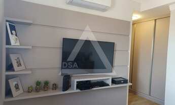 Imagem 6: Apartamento para venda possui 97 metros quadrados com 3 quartos em Vila Rezende - Piracica