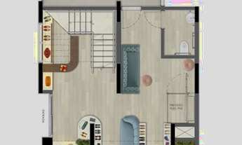 Imagem 3: Loja comercial para venda, Vila Buarque, São Paulo - LO0401