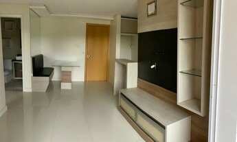 Imagem 2: Apartamento no bairro Garcia