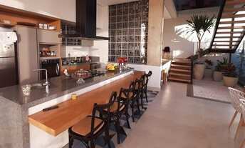 Imagem 2: CASA RESIDENCIAL em Votorantim - SP, Condomínio Alphaville Nova Esplanada