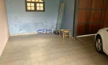 Imagem 4: Casa com 3 quartos à venda Z/ Leste